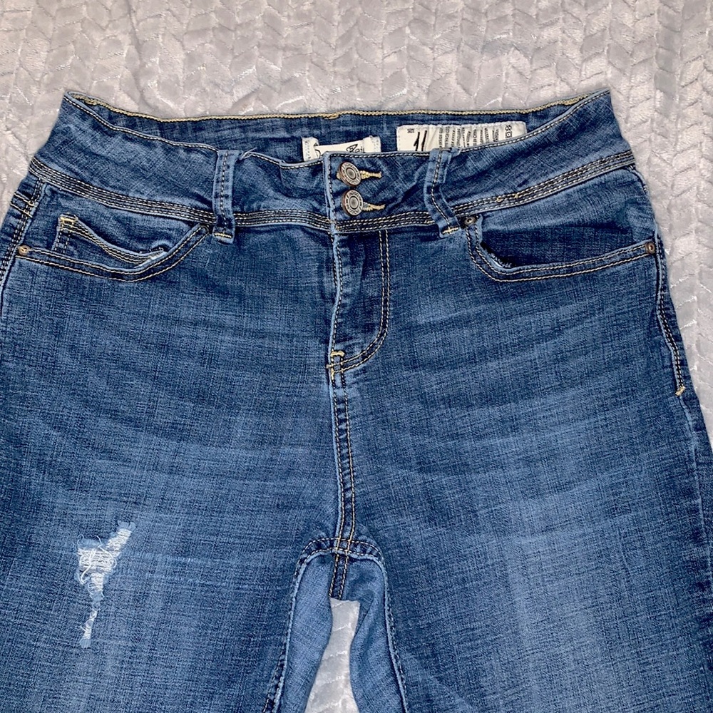 Women Jeans